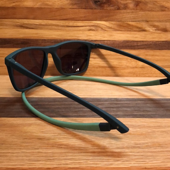 ❤️‍🔥 Convertible sunglasses w magnetic strap - Picture 2 of 5